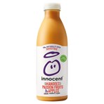 Innocent Smoothie Mangoes Passion Fruits & Apples 750ml
