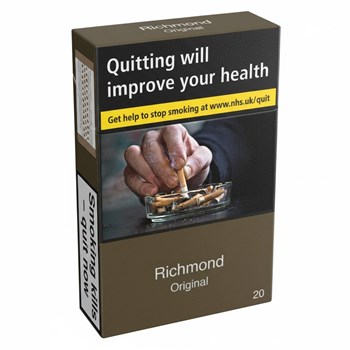 Richmond Original 20