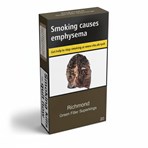 Richmond Green Filter Superkings 20