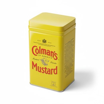 Colman's English Mustard Powder 57 g