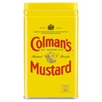 Colman's English Mustard Powder 57 g