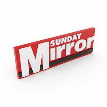 Sunday Mirror