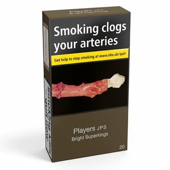 Players JPS Bright Superking Size