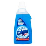 Calgon 3 in 1 Power Gel Water Softener 750ml