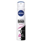 NIVEA Black & White Original Anti-perspirant Deodorant Spray 250ml