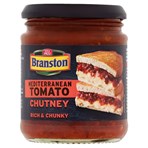 Branston Mediterranean Tomato Chutney 290g