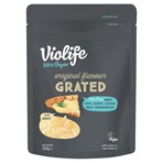 Violife Original Flavour Grated 200g