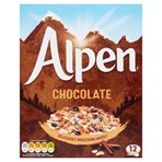 Alpen Chocolate 550g