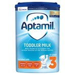 Aptamil Toddler Milk 3 1+ Years 800g