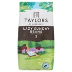 Taylors of Harrogate Lazy Sunday Beans Roast Coffee 227g