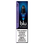 blu® Blueberry Liquid 18mg 10ml