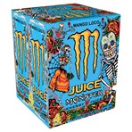 Monster Energy Juice Mango Loco 4 x 500ml