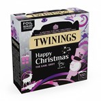Twinings The Earl Grey 100 Tea Bags 250g