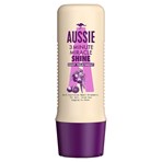 Aussie Miracle Shine Deep Treatment Hair Mask 250ml