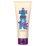 Aussie Miracle Moist Hair Conditioner 200ml, Moisturising Hair Conditioner