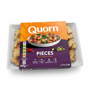 Quorn Pieces 350g