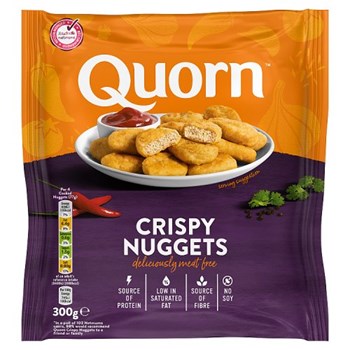 Quorn Crispy Nuggets 300g