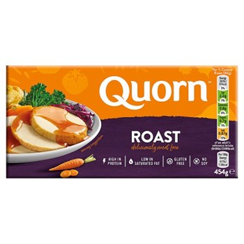 Quorn Roast 454g