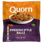 Quorn Swedish Style Balls 300g