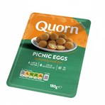 Quorn Picnic Eggs 180g