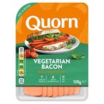 Quorn Vegetarian Bacon 120g