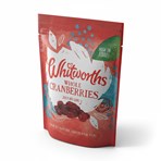 Whitworths Whole Cranberries 150g