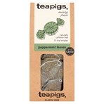 Teapigs Peppermint Leaves Tea Temples 15 x 2g (30g)