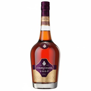 Courvoisier VSOP Cognac Brandy 70cl