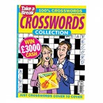 Take A Break Crossword Collections