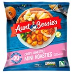 Aunt Bessie's Crispy Homestyle Mini Roasties 700g