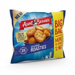 Aunt Bessie's Delicious Roasties 1.4kg