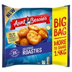 Aunt Bessie's Delicious Roasties 1.4kg