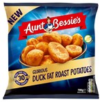 Aunt Bessie's Glorious Duck Fat Roast Potatoes 700g