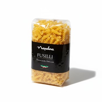 Napolina Fusilli 500g