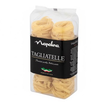 Napolina Tagliatelle Pasta 500g