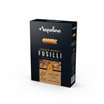 Napolina Whole Wheat Fusilli No. 323 Pasta 500g