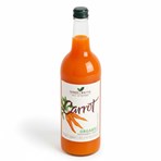 James White Organic Carrot Vegetable Juice 750ml