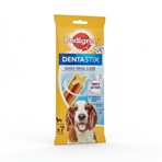 Pedigree Dentastix Daily Oral Care 10-25kg x 7 Sticks 180g