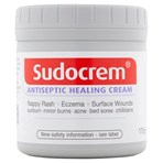 Sudocrem Antiseptic Healing Nappy Cream 175g