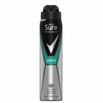 Sure Sensitive Anti-perspirant Aerosol 250 ml