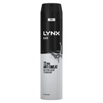 Lynx XXL Black Anti-perspirant Deodorant Spray 250 ml