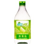 Ecover Sensitive Washing-Up Liquid Lemon & Aloe Vera 450ml