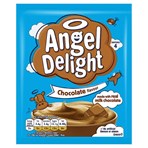 Angel Delight Chocolate Instant Dessert 59g