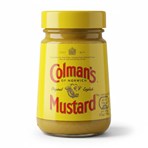Colman's Original English Mustard 100 g