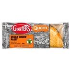 Ginsters Vegan Quorn Pasty 180g