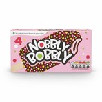 Nobbly Bobbly Strawberry & Chocolate Nobbly Ice Lolly 4 x 60ml