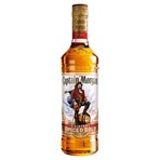 Captain Morgan Spiced Rum Bottle 70cl