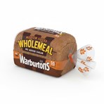 Warburtons Medium Sliced Wholemeal 400g