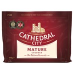 Cathedral City Mature Cheddar 350g