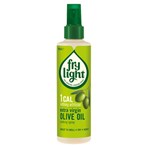 Frylight 1 Cal Extra Virgin Olive Oil Cooking Spray 190ml